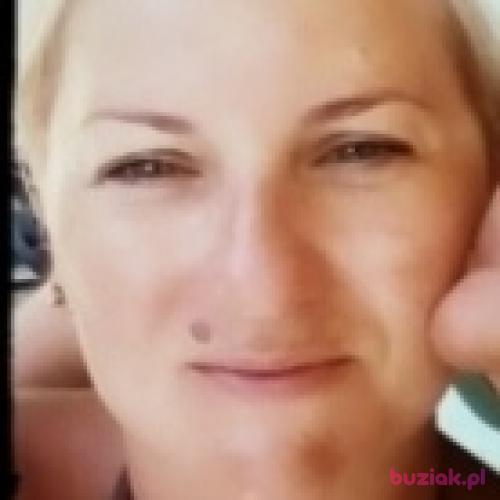 Kaneli, Kobieta, 46 lat, Kraków