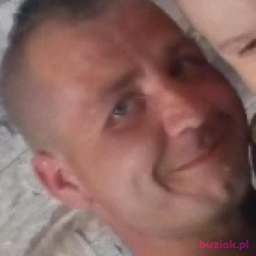 Kamilbuttkiewic, Mężczyzna, 40 lat, Zgorzelec