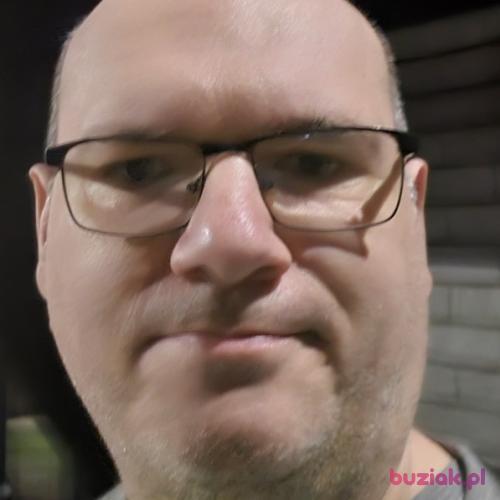 przemeknl81, Male, 44 years, Almere