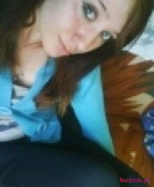 Marzenkaa17, Female, 33 years, Złocieniec