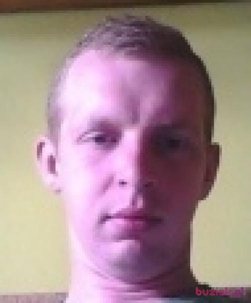 Pawel1510, Male, 34 years, Czarne
