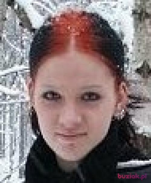 kulkaanulka, Kobieta, 35 lat, Skoczów