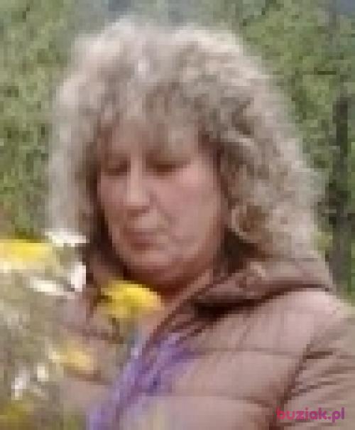ulciax, Female, 60 years, Będzin