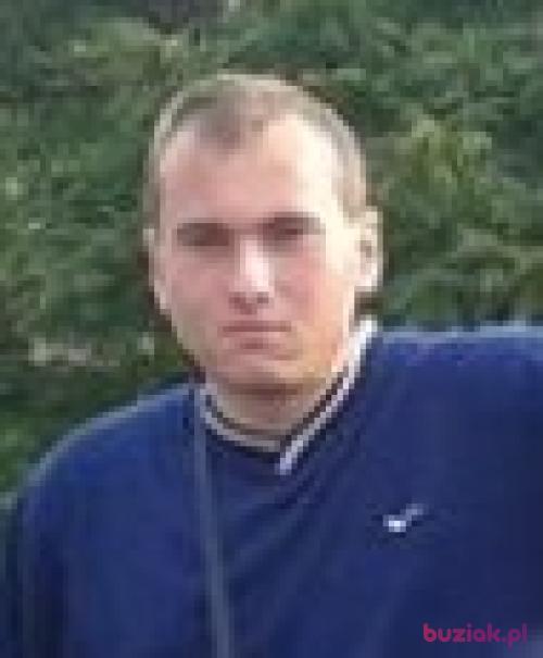 tomasz1256, Mężczyzna, 29 lat, Nowy Sącz