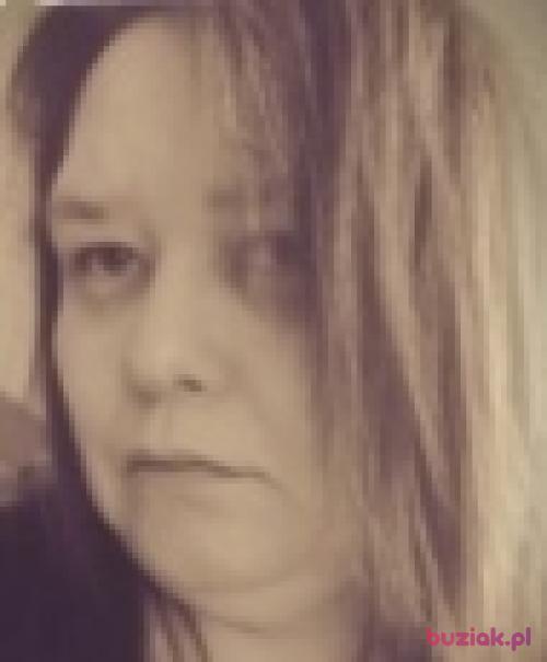 afo, Female, 50 years, Łaziska Górne