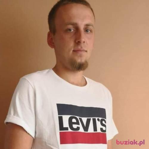 bajtek94, Male, 32 years, Gorzów Wielkopolski