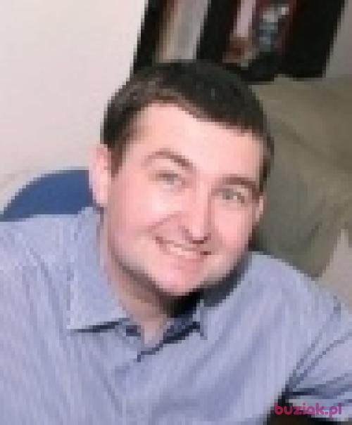 DawidJ1989, Male, 37 years, Konin