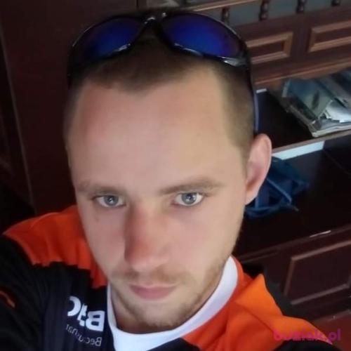 walecznydaniel9, Male, 35 years, Mława