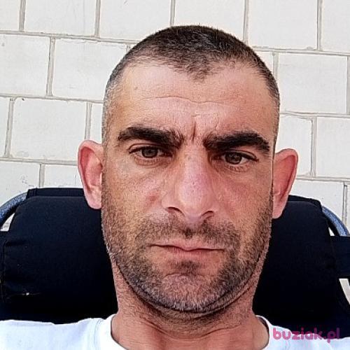 mikkk, Mężczyzna, 38 lat, Zwoleń