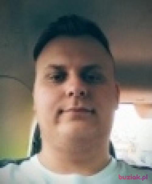 Marcin2393, Male, 33 years, Trige