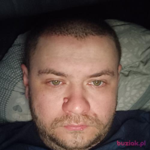 loisar87, Male, 39 years, Bytom