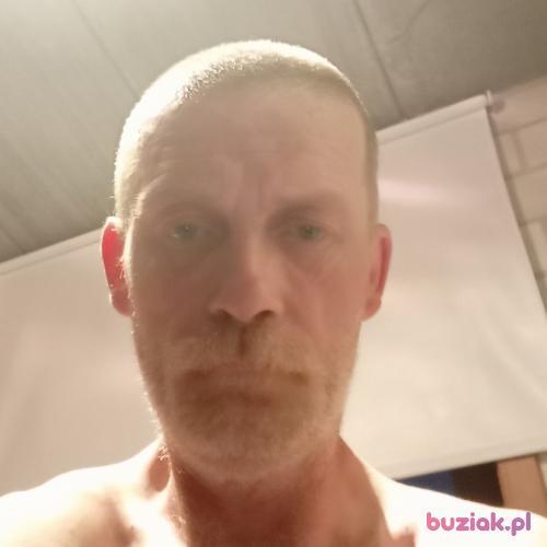 janekwingene, Mężczyzna, 49 lat, Drawno