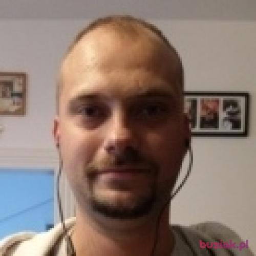 lukaszwrycza, Mężczyzna, 38 lat, Kościerzyna
