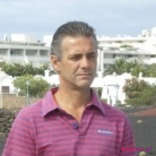 zbynkomp, Male, 59 years, Milanówek