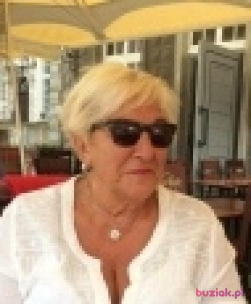 Marita2, Female, 71 years, Bydgoszcz