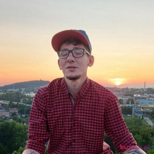 daw12123, Male, 33 years, Kielce
