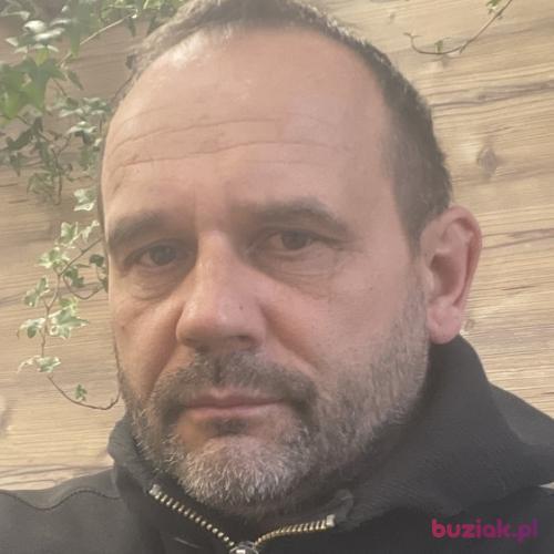 Ktoniepije, Mężczyzna, 48 lat, Poznań