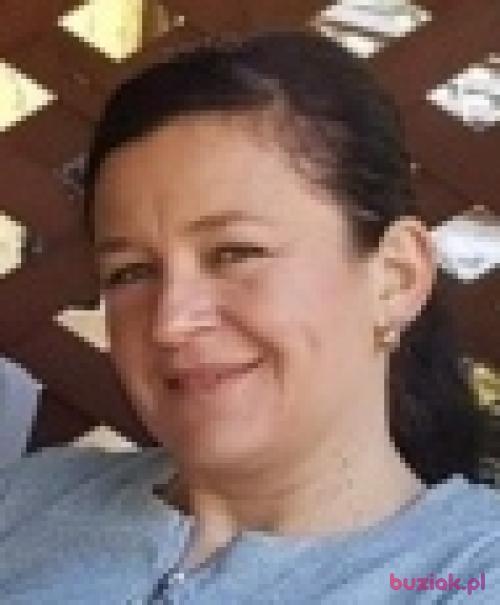 Zuzanna1980, Kobieta, 46 lat, Zdzieszowice