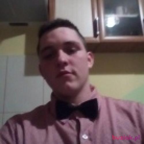 gruby97, Mężczyzna, 29 lat, Zamość