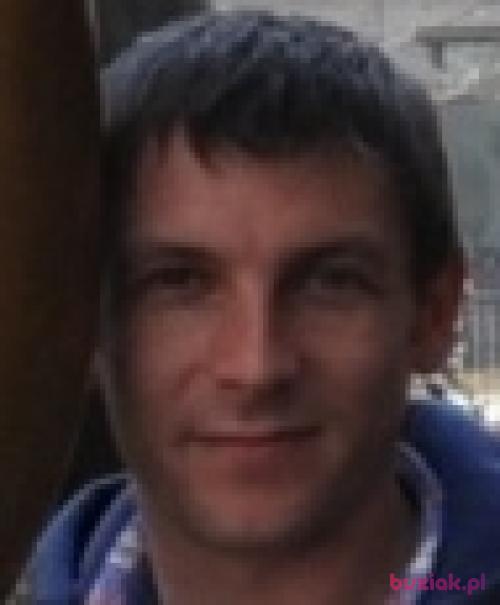 marcin07x, Mężczyzna, 50 lat, Nowa Sarzyna