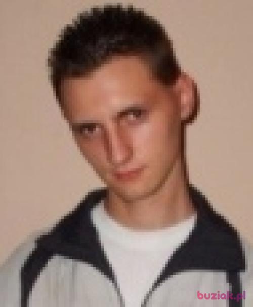 19krystian86, Mężczyzna, 39 lat, Łódź