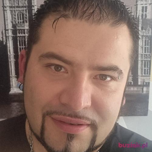 Bart37, Male, 40 years, Inverness