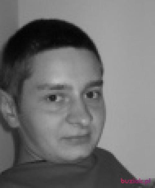 dominikw132, Male, 39 years, Grabów nad Prosną