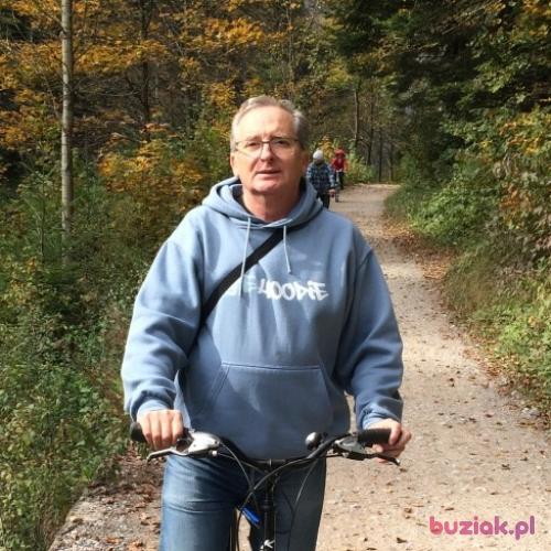 jas60, Male, 65 years, Tarnów