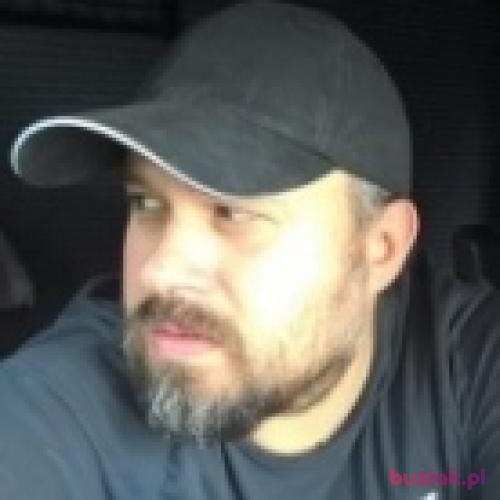 MAXXWWL, Male, 47 years, Wołomin
