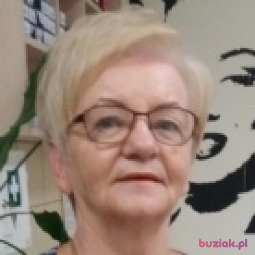 danulek1, Female, 72 years, Ełk