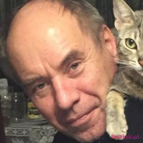 aleks56, Male, 70 years, Wrocław