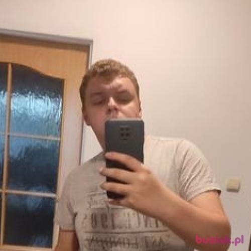 OskarW20, Male, 23 years, Częstochowa