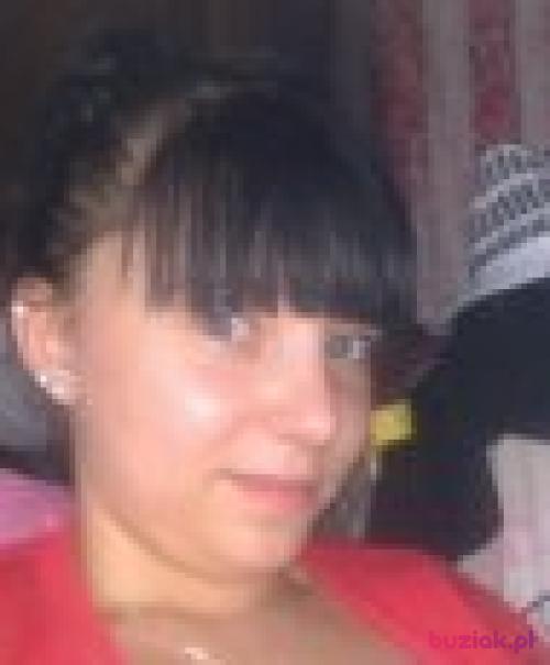 patryska18, Kobieta, 31 lat, Sochaczew
