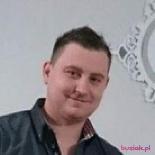 Robertoooo, Male, 41 years, Lubliniec