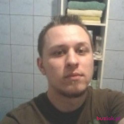 Benji1337, Mężczyzna, 31 lat, Kalisz