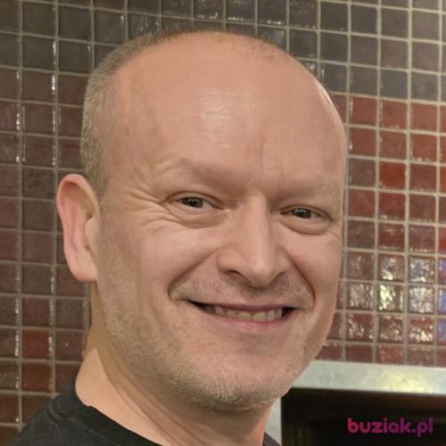 bitnyWujek, Male, 46 years, Słupsk