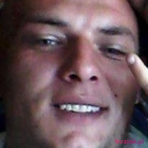 Gutek26, Male, 37 years, Ostróda