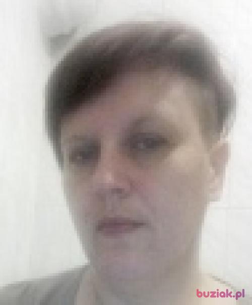 monikag1, Kobieta, 46 lat, Alwernia