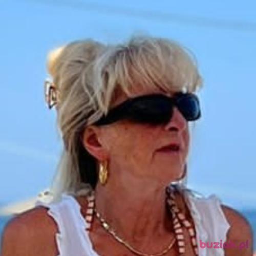 krikasia1, Kobieta, 71 lat, Westminster