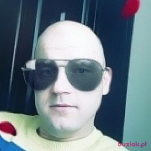 Rafaleknic, Male, 40 years, Lębork