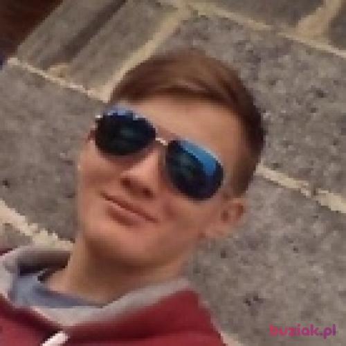 robertmily9, Male, 24 years, Mielec