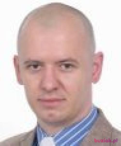 KonradP, Mężczyzna, 44 lata, Poznań