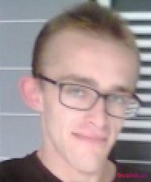 Krzys111, Mężczyzna, 39 lat, Oss