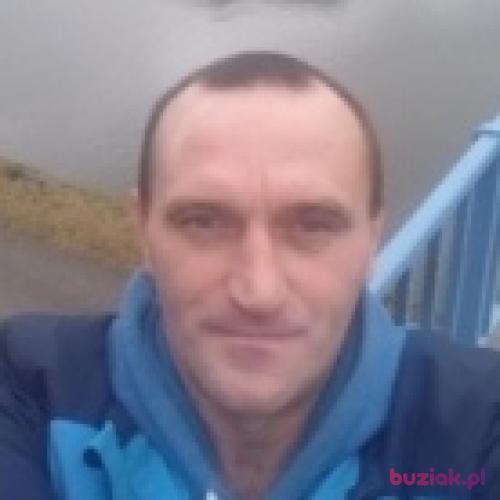 Zbystrz, Male, 52 years, Arcen