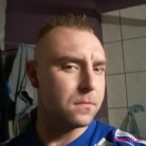 Randka12, Male, 35 years, Łomża