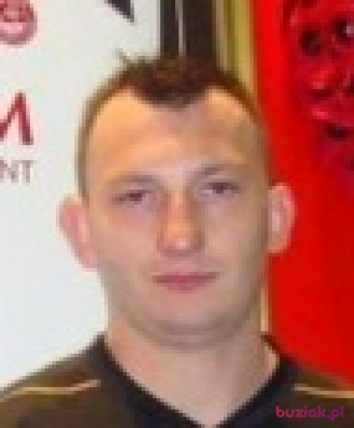 slawomir27, Male, 41 years, Aberdeen