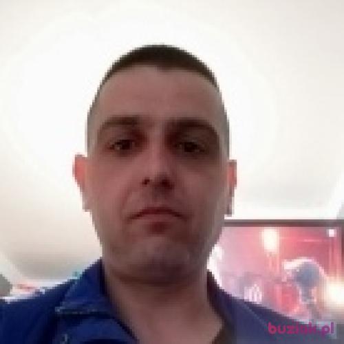 Tedi36, Male, 42 years, śląskie