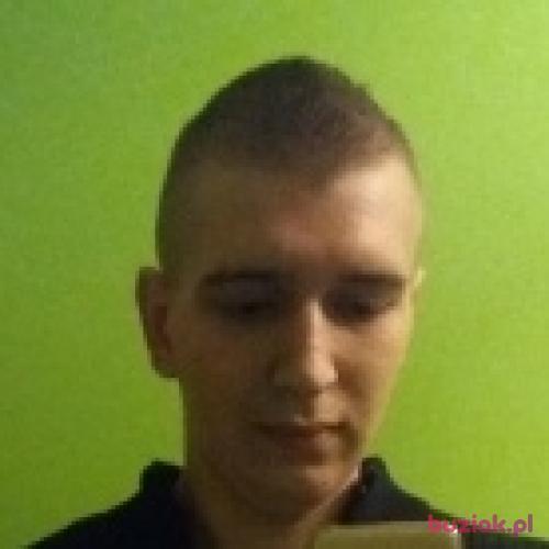 Gttt, Male, 30 years, Wołomin