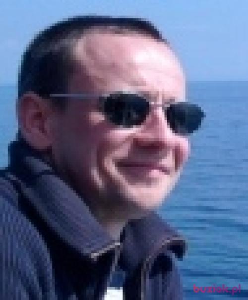 gmichal, Mężczyzna, 48 lat, Poznań