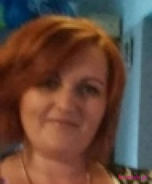 Nieznajomamonik, Female, 47 years, Bydgoszcz